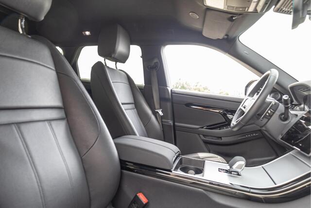 Land Rover RANGE ROVER EVOQUE 1.5 P300e PHEV AWD S Facelift l Black Pack l Elek. Stoelen l Adapt. Cruise l 20" l Carplay