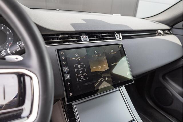 Land Rover RANGE ROVER EVOQUE 1.5 P300e PHEV AWD S Facelift l Black Pack l Elek. Stoelen l Adapt. Cruise l 20" l Carplay