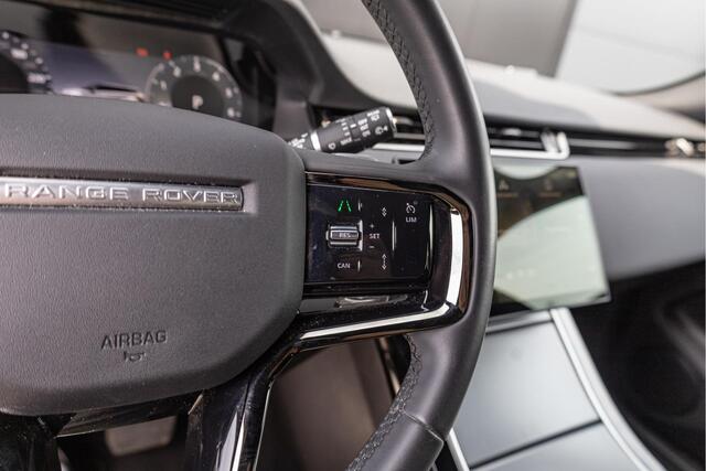 Land Rover RANGE ROVER EVOQUE 1.5 P300e PHEV AWD S Facelift l Black Pack l Elek. Stoelen l Adapt. Cruise l 20" l Carplay