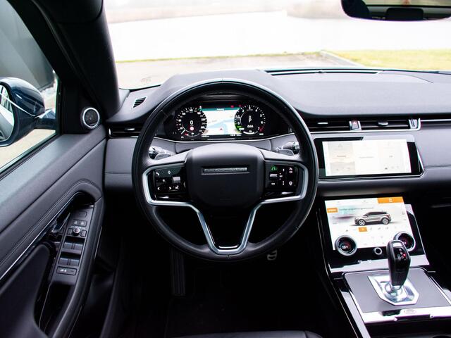 Land Rover RANGE ROVER EVOQUE 1.5 P300e AWD R-Dynamic SE Adapt. Cruise | Schuif- / kantel Pano | Stoelverwarming | 20'' LMV