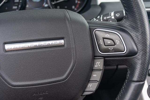 Land Rover RANGE ROVER EVOQUE Convertible 2.0 Si4 HSE Dynamic Black Pack | Leer | PDC & Camera | 20"