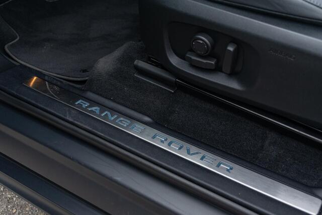 Land Rover RANGE ROVER EVOQUE Convertible 2.0 Si4 HSE Dynamic Black Pack | Leer | PDC & Camera | 20"
