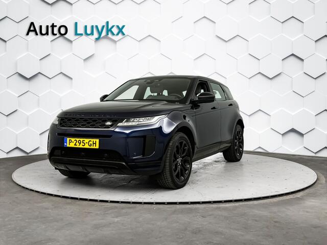 Land Rover RANGE ROVER EVOQUE 1.5 P300e AWD R-Dynamic S | Black Pack | 20'' L.M. Velgen | Lederen Bekleding