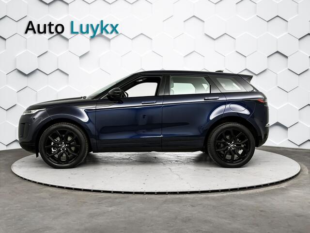 Land Rover RANGE ROVER EVOQUE 1.5 P300e AWD R-Dynamic S | Black Pack | 20'' L.M. Velgen | Lederen Bekleding