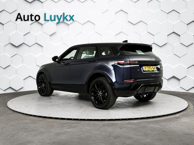 Land Rover RANGE ROVER EVOQUE 1.5 P300e AWD R-Dynamic S | Black Pack | 20'' L.M. Velgen | Lederen Bekleding