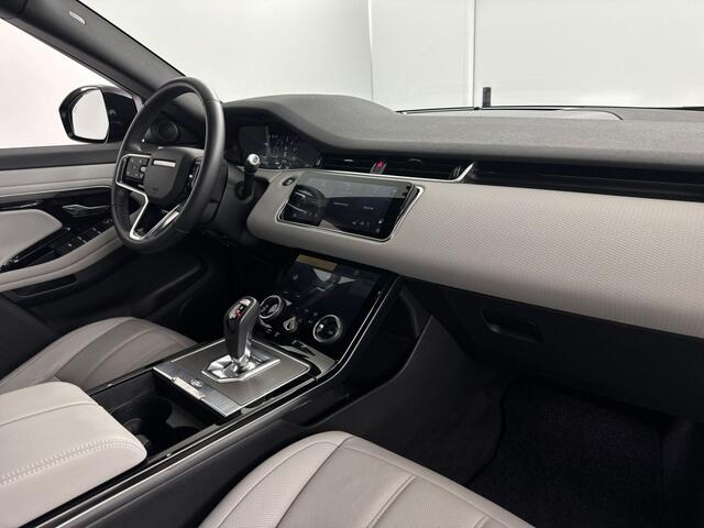 Land Rover RANGE ROVER EVOQUE 1.5 P300e AWD R-Dynamic S | Black Pack | 20'' L.M. Velgen | Lederen Bekleding