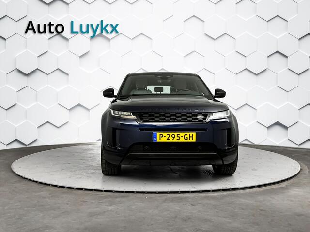 Land Rover RANGE ROVER EVOQUE 1.5 P300e AWD R-Dynamic S | Black Pack | 20'' L.M. Velgen | Lederen Bekleding