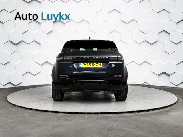 Land Rover RANGE ROVER EVOQUE 1.5 P300e AWD R-Dynamic S | Black Pack | 20'' L.M. Velgen | Lederen Bekleding