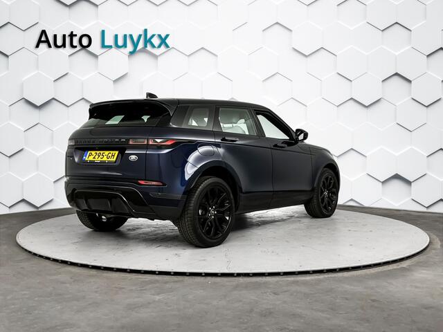 Land Rover RANGE ROVER EVOQUE 1.5 P300e AWD R-Dynamic S | Black Pack | 20'' L.M. Velgen | Lederen Bekleding