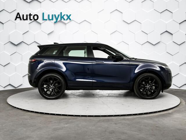 Land Rover RANGE ROVER EVOQUE 1.5 P300e AWD R-Dynamic S | Black Pack | 20'' L.M. Velgen | Lederen Bekleding