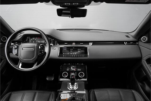 Land Rover RANGE ROVER EVOQUE 2.0 P200 AWD R-Dynamic Black Pano Leder Camera Trekhaak