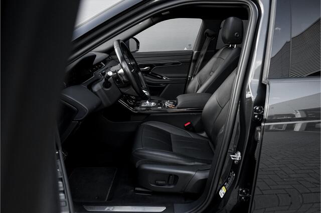 Land Rover RANGE ROVER EVOQUE 2.0 P200 AWD R-Dynamic Black Pano Leder Camera Trekhaak