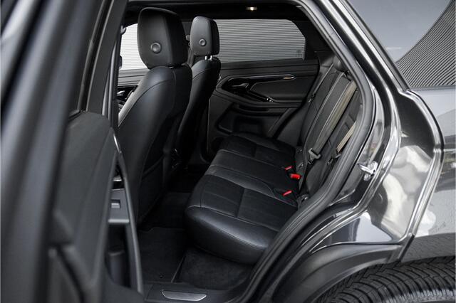 Land Rover RANGE ROVER EVOQUE 2.0 P200 AWD R-Dynamic Black Pano Leder Camera Trekhaak