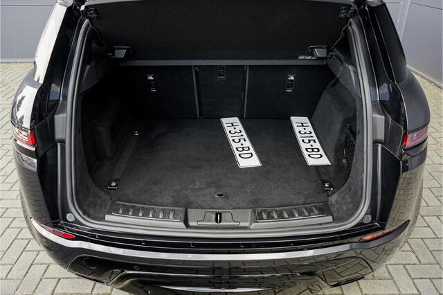 Land Rover RANGE ROVER EVOQUE 2.0 P200 AWD R-Dynamic Black Pano Leder Camera Trekhaak