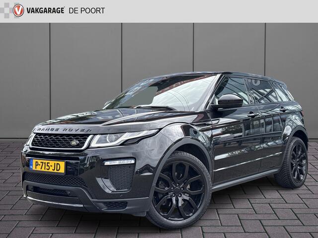 Land Rover RANGE ROVER EVOQUE 2.0 D180 AWD R-Dynamic First Edition | Pano | Leder | Carplay