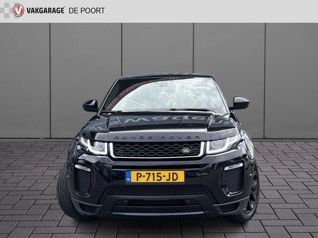 Land Rover RANGE ROVER EVOQUE 2.0 D180 AWD R-Dynamic First Edition | Pano | Leder | Carplay