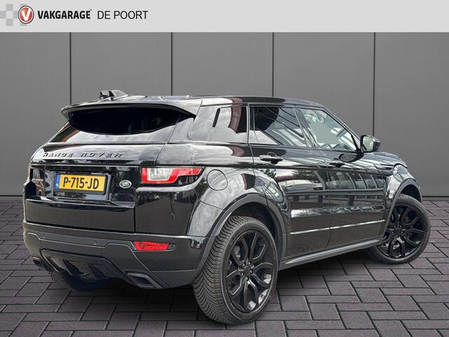 Land Rover RANGE ROVER EVOQUE 2.0 D180 AWD R-Dynamic First Edition | Pano | Leder | Carplay