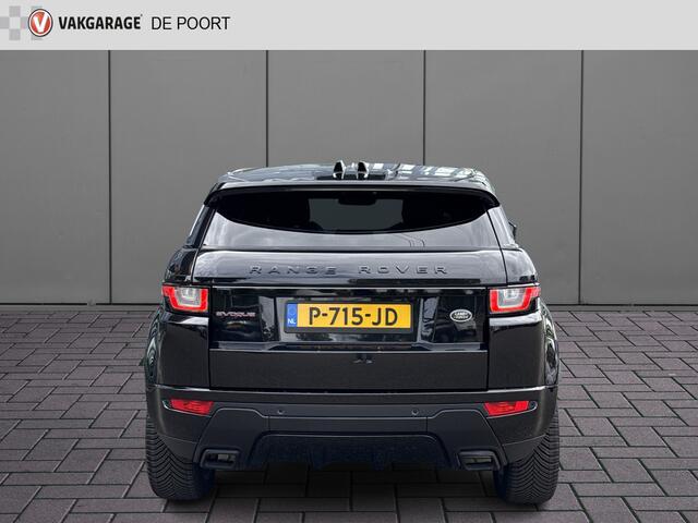 Land Rover RANGE ROVER EVOQUE 2.0 D180 AWD R-Dynamic First Edition | Pano | Leder | Carplay