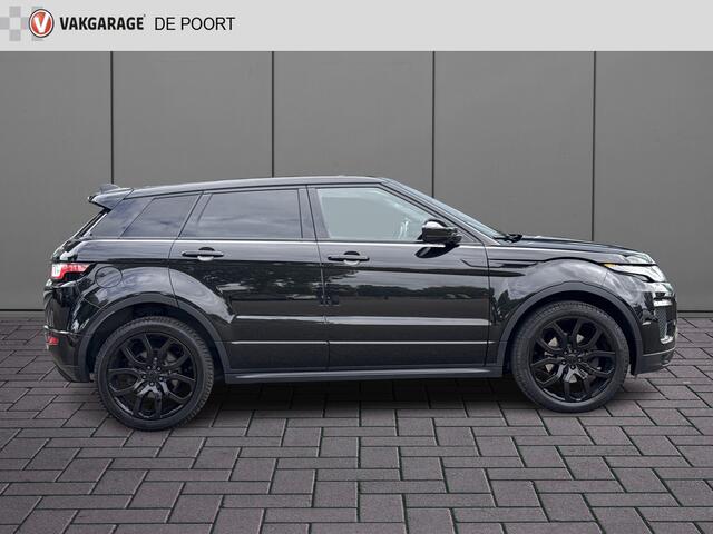 Land Rover RANGE ROVER EVOQUE 2.0 D180 AWD R-Dynamic First Edition | Pano | Leder | Carplay