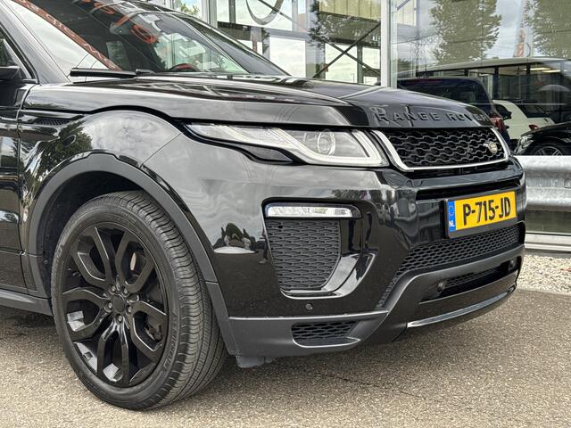 Land Rover RANGE ROVER EVOQUE 2.0 D180 AWD R-Dynamic First Edition | Pano | Leder | Carplay