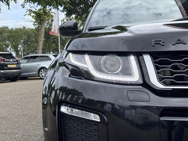 Land Rover RANGE ROVER EVOQUE 2.0 D180 AWD R-Dynamic First Edition | Pano | Leder | Carplay