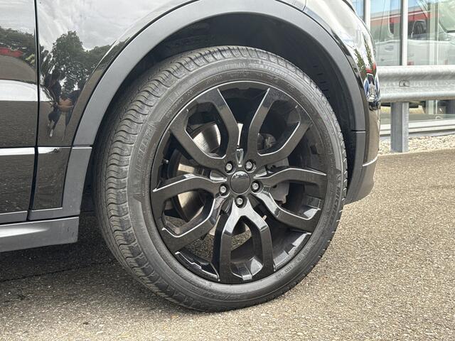 Land Rover RANGE ROVER EVOQUE 2.0 D180 AWD R-Dynamic First Edition | Pano | Leder | Carplay