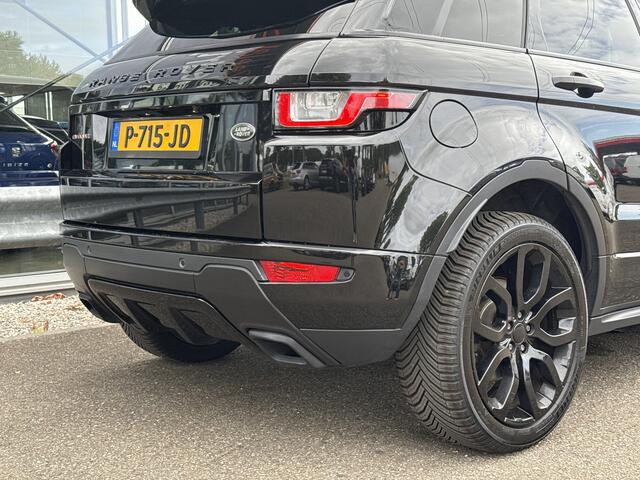 Land Rover RANGE ROVER EVOQUE 2.0 D180 AWD R-Dynamic First Edition | Pano | Leder | Carplay