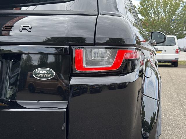 Land Rover RANGE ROVER EVOQUE 2.0 D180 AWD R-Dynamic First Edition | Pano | Leder | Carplay