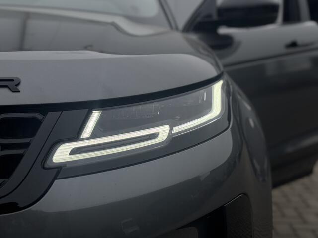 Land Rover RANGE ROVER EVOQUE 2.0 P250 AWD SE | Panorama | 360 | Head-Up |