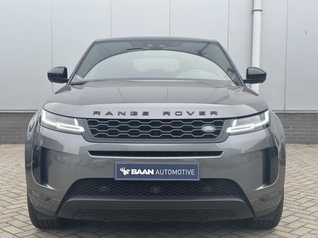 Land Rover RANGE ROVER EVOQUE 2.0 P250 AWD SE | Panorama | 360 | Head-Up |