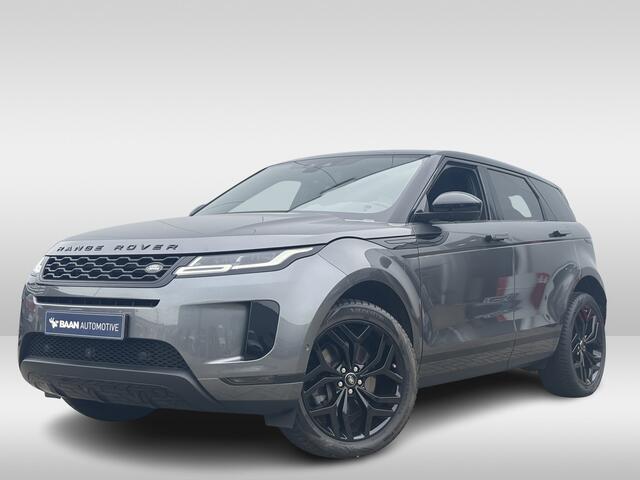 Land Rover RANGE ROVER EVOQUE 2.0 P250 AWD SE | Panorama | 360 | Head-Up |