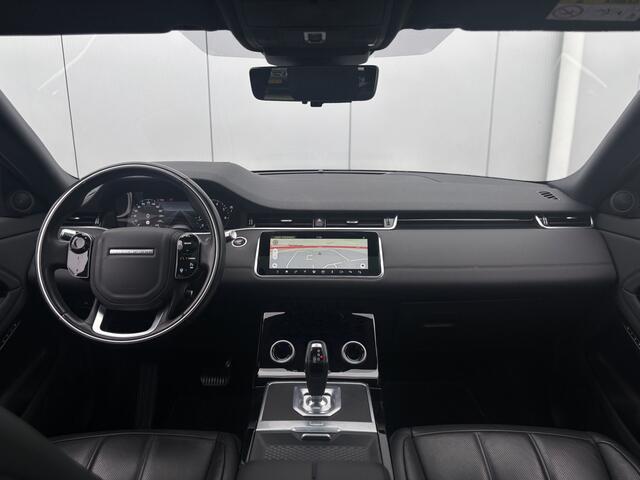 Land Rover RANGE ROVER EVOQUE 2.0 P250 AWD SE | Panorama | 360 | Head-Up |