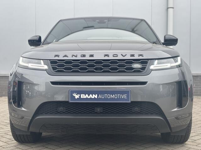 Land Rover RANGE ROVER EVOQUE 2.0 P250 AWD SE | Panorama | 360 | Head-Up |