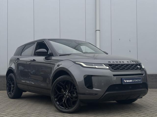 Land Rover RANGE ROVER EVOQUE 2.0 P250 AWD SE | Panorama | 360 | Head-Up |