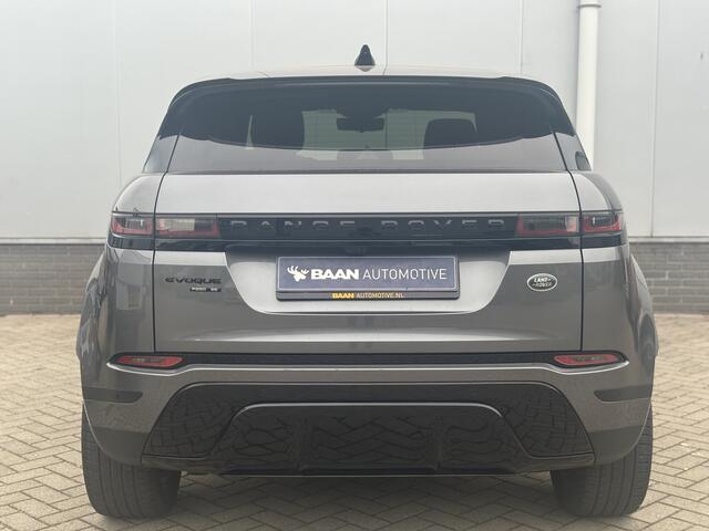 Land Rover RANGE ROVER EVOQUE 2.0 P250 AWD SE | Panorama | 360 | Head-Up |