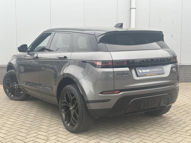 Land Rover RANGE ROVER EVOQUE 2.0 P250 AWD SE | Panorama | 360 | Head-Up |