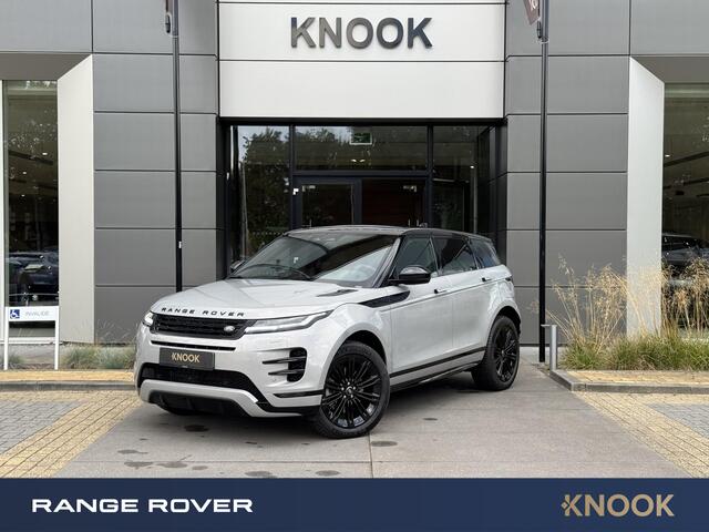 Land Rover RANGE ROVER EVOQUE P300e PHEV AWD Dynamic SE