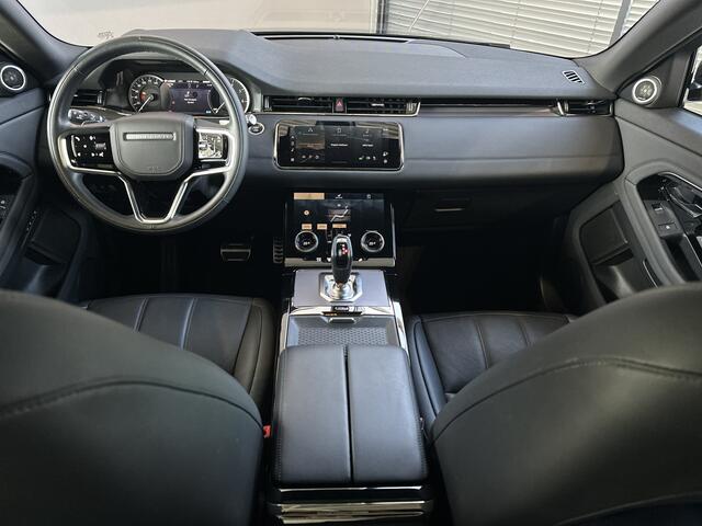 Land Rover RANGE ROVER EVOQUE P300e R-Dynamic SE | Panoramadak