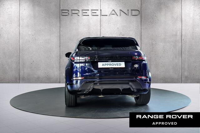 Land Rover RANGE ROVER EVOQUE P300e R-Dynamic SE | Panoramadak