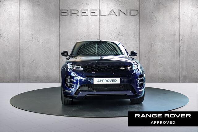 Land Rover RANGE ROVER EVOQUE P300e R-Dynamic SE | Panoramadak