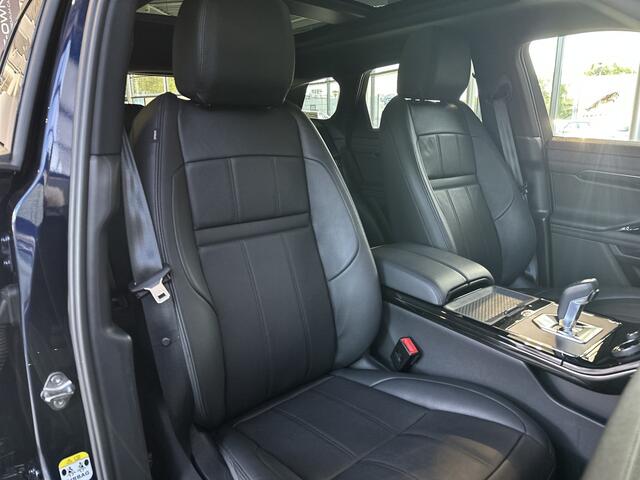 Land Rover RANGE ROVER EVOQUE P300e R-Dynamic SE | Panoramadak