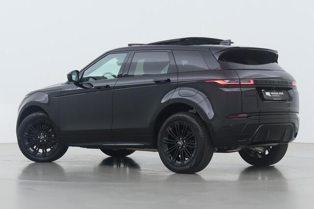 Land Rover RANGE ROVER EVOQUE P270e Dynamic SE | Limited Edition | Black Pack | Panoramadak | ACC | Meridian Sound | Stoel+Stuurverwarming