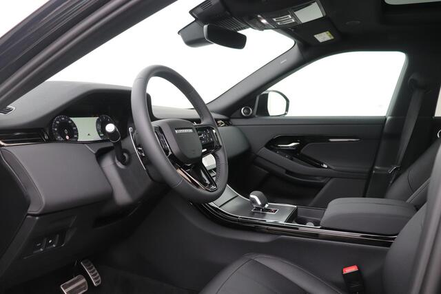 Land Rover RANGE ROVER EVOQUE P270e Dynamic SE | Limited Edition | Black Pack | Panoramadak | ACC | Meridian Sound | Stoel+Stuurverwarming