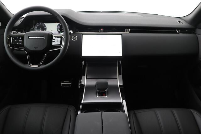 Land Rover RANGE ROVER EVOQUE P270e Dynamic SE | Limited Edition | Black Pack | Panoramadak | ACC | Meridian Sound | Stoel+Stuurverwarming
