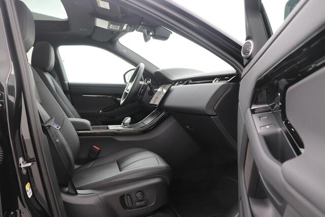 Land Rover RANGE ROVER EVOQUE P270e Dynamic SE | Limited Edition | Black Pack | Panoramadak | ACC | Meridian Sound | Stoel+Stuurverwarming