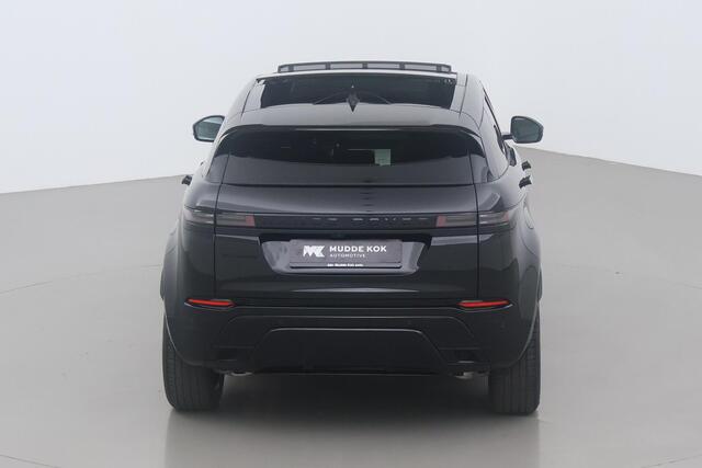 Land Rover RANGE ROVER EVOQUE P270e Dynamic SE | Limited Edition | Black Pack | Panoramadak | ACC | Meridian Sound | Stoel+Stuurverwarming