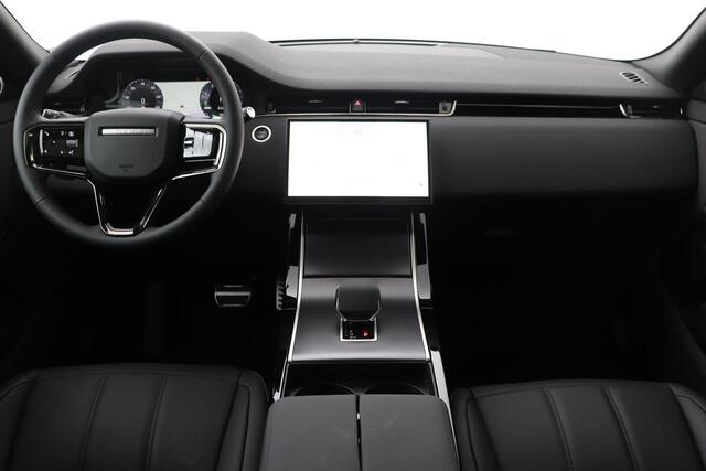 Land Rover RANGE ROVER EVOQUE P270e Dynamic SE | Limited Edition | Black Pack | Panoramadak | ACC | Meridian Sound | Stoel+Stuurverwarming