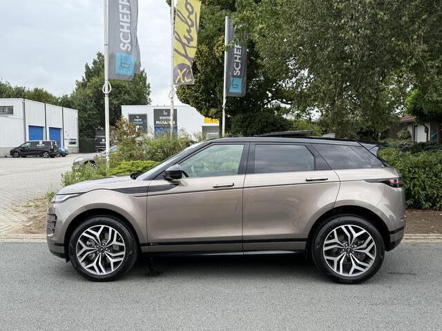 Land Rover RANGE ROVER EVOQUE 2.0 P250 AWD R-Dynamic SE PanooLeder
