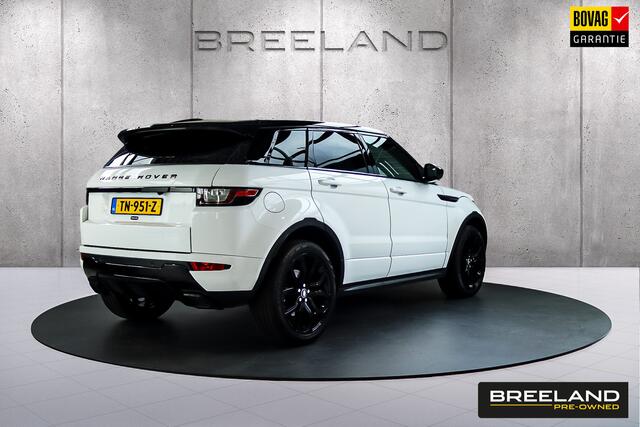 Land Rover RANGE ROVER EVOQUE 2.0 Si4 SE Dynamic | Panoramadak | 12 Mnd. Garantie
