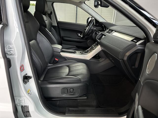 Land Rover RANGE ROVER EVOQUE 2.0 Si4 SE Dynamic | Panoramadak | 12 Mnd. Garantie